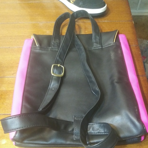 Juicy Couture Backpack - Picture 5 of 5